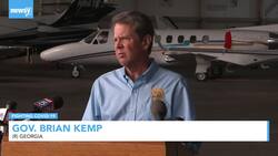 Bipartisan Calls For Masks Grow As Coronavirus Cases Surge News Clip