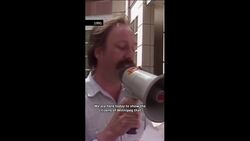 A look back at the history of the debate about the future of Portage and Main News Clip