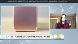 Serenity Caldwell - Be Wary of iPhone Delay Rumors News Clip