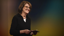 TED: To love is to be brave | Kelly Corrigan Instructional Video