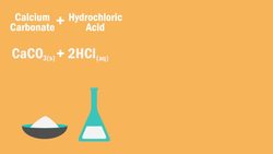 Rates of Reactions - Part 1 Instructional Video