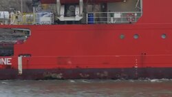 Aberdeen rescue zone boat News Clip