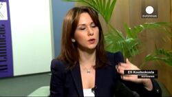 Europe running out of time to solve refugee crisis, warns EU’s Timmermans News Clip