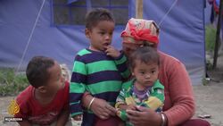 Nepal struggles with series of severe floods News Clip