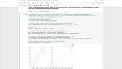 Data Analytics using Python Visualizations - Applying Filters - IndexFilter, BooleanFilter, GroupFilter Instructional Video