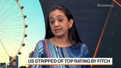 Fed Is Not in a Hurry to Start Cutting Rates: Chanana News Clip