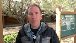 Logging plans west of Calgary divide some recreational users News Clip