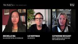 Cathy Bessant on Carving Your Path to Leadership Instructional Video