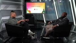 Title: Freezes, flips and power moves: breaking down Breaking at Paris 2024 News Clip