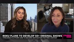 Roku to Compete on Original Content, Announcing Plans for 50-Plus Shows News Clip