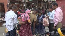 India due to become world’s most populous country News Clip