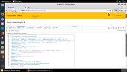 Web Hacking Expert - Full-Stack Exploitation Mastery - AngularJS: Template Injection and $scope Hacking – Part 2 Instructional Video