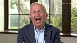 Larry Summers Expects No 'Systemic Risk' From SVB Meltdown News Clip
