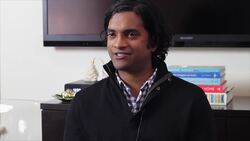 Reshan Richards - Teachers Make a Difference Instructional Video