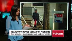 I wanna go back to my little $2.5M shack News Clip