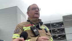 Luton airport de-escalated from ‘major incident’ but travel disruption to continue Instructional Video