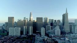San Francisco Stock Footage