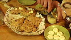 How to Make Homemade Butter from Farm Fresh Milk Instructional Video