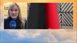 Estonia elections, climate strikes and Eurotunnel settlement | Europe briefing News Clip