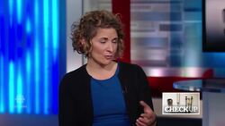 National Checkup | Heart Health News Clip