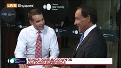 We're Doubling Down on Customer Experience, Says United CEO News Clip