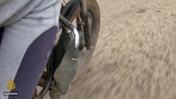 Kenya drivers struggle to make ends meet during lockdown News Clip