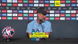 FIFA Club World Cup at halfway mark amid concerns for players' health News Clip