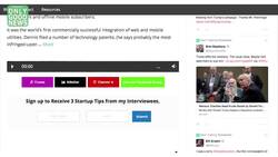 Immigrant Entrepreneurs Achieve The American Dream Instructional Video