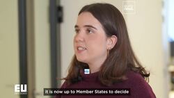 EU DECODED: New smoking trends could be affected by more restrictive rules News Clip