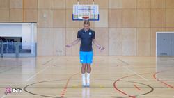 Moving - (Jump rope) Bells Instructional Video