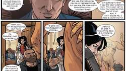 Marvel makes PM a superhero News Clip