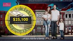 Mapping poverty in America Instructional Video