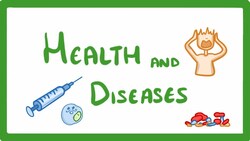 GCSE Biology - Health and Disease #33 Instructional Video