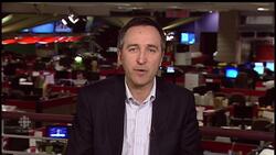 Low loonie hurts Canadian sports teams News Clip