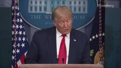 McKesson to Distribute Vaccine for Novel Coronavirus News Clip