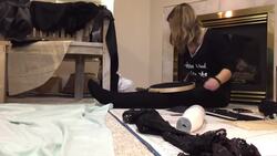 Fashion merges with cutting-edge technology News Clip