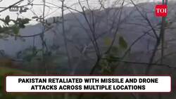 Pakistan PM Bows Down, Says ‘We Are Ready For…’ | Indian Military’s Fear Spooks Sharif? News Clip