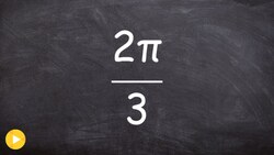 Finding the complement and supplement of an angle Instructional Video