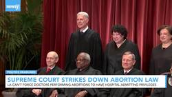 Newsy's Latest Politics Roundup News Clip