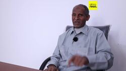 Sudanese Refugee Children Find Hope in Libyan School News Clip