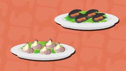 I WONDER - Can Mollusks Be Eaten? Instructional Video