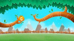 ABC Alphabet Pronunciation Instructional Video