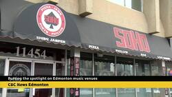 Sale of Starlite Room building highlights struggles facing music venues News Clip