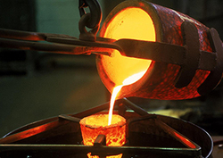 Energía térmica Instructional Video