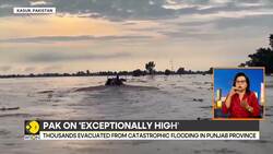 Pakistan flood: Next 48 hours to be critical, 'exceptionally high' flooding alert News Clip