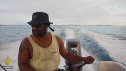 Fiji: Destroying Paradise | 101 East News Clip