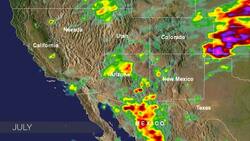 NASA | GPM: One Year of Storms Instructional Video