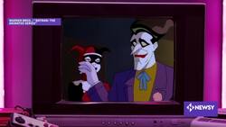 Harley Quinn's Story Turns 30 Years Old News Clip