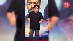 Sajid Khan Discusses Bollywood's Hero Decline News Clip