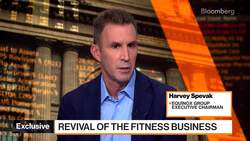 Equinox Group Executive Chairman on Gym Growth News Clip